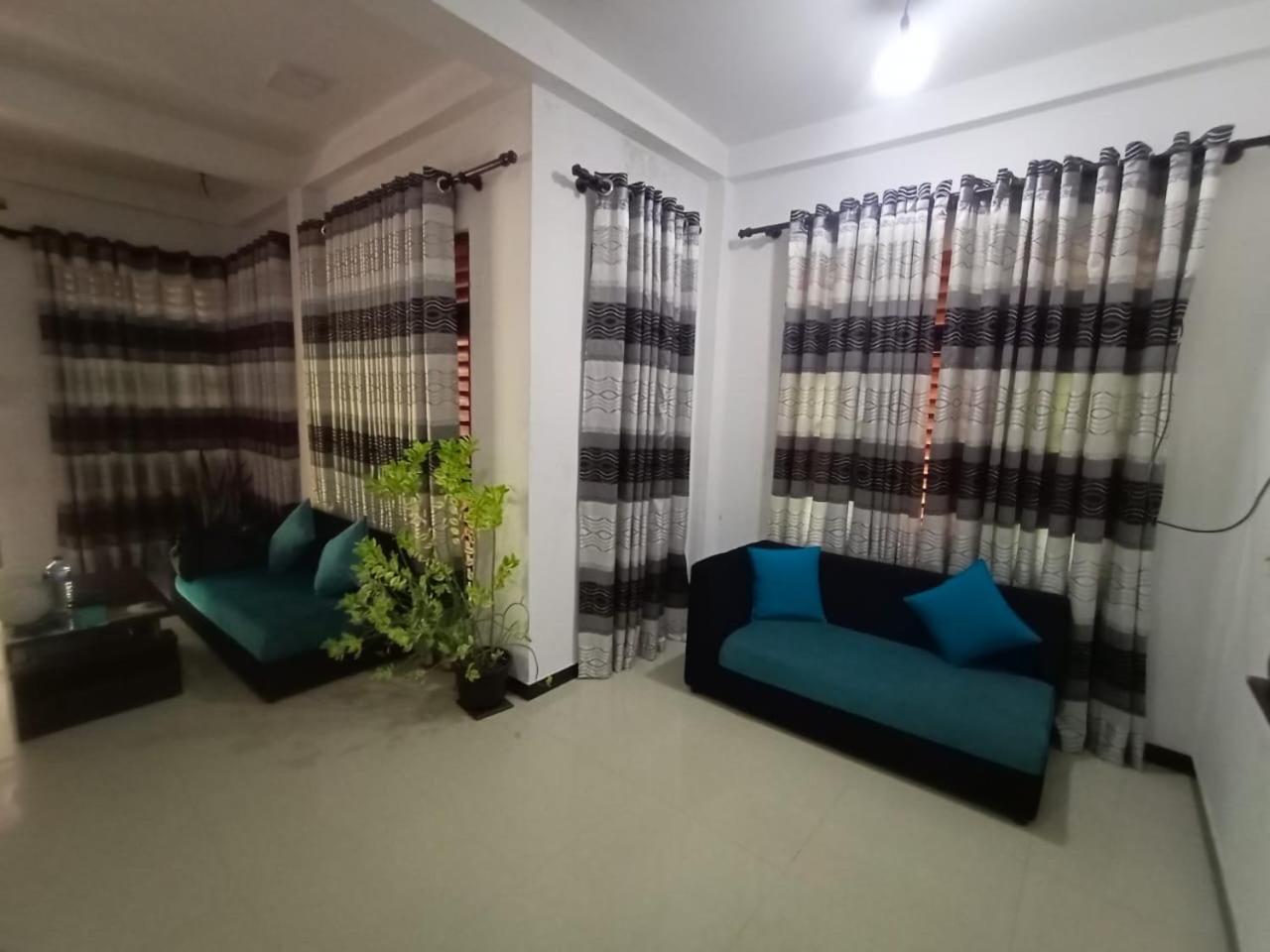 Ray Homestay Udawalawe Exterior photo