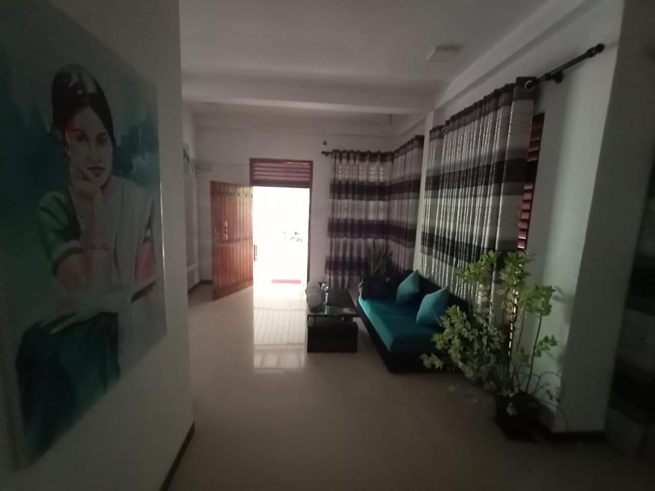 Ray Homestay Udawalawe Exterior photo