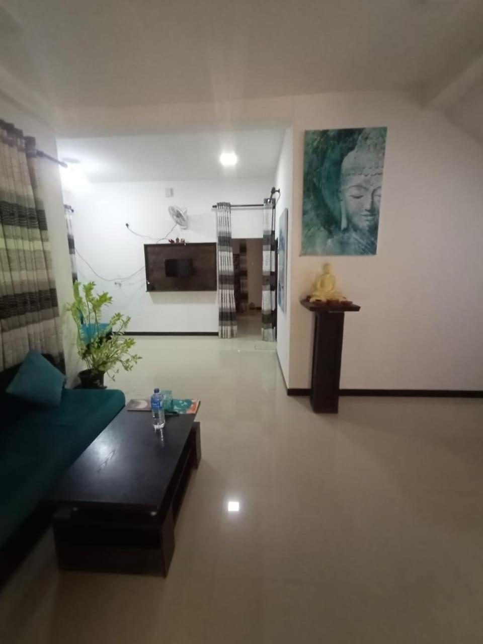 Ray Homestay Udawalawe Exterior photo