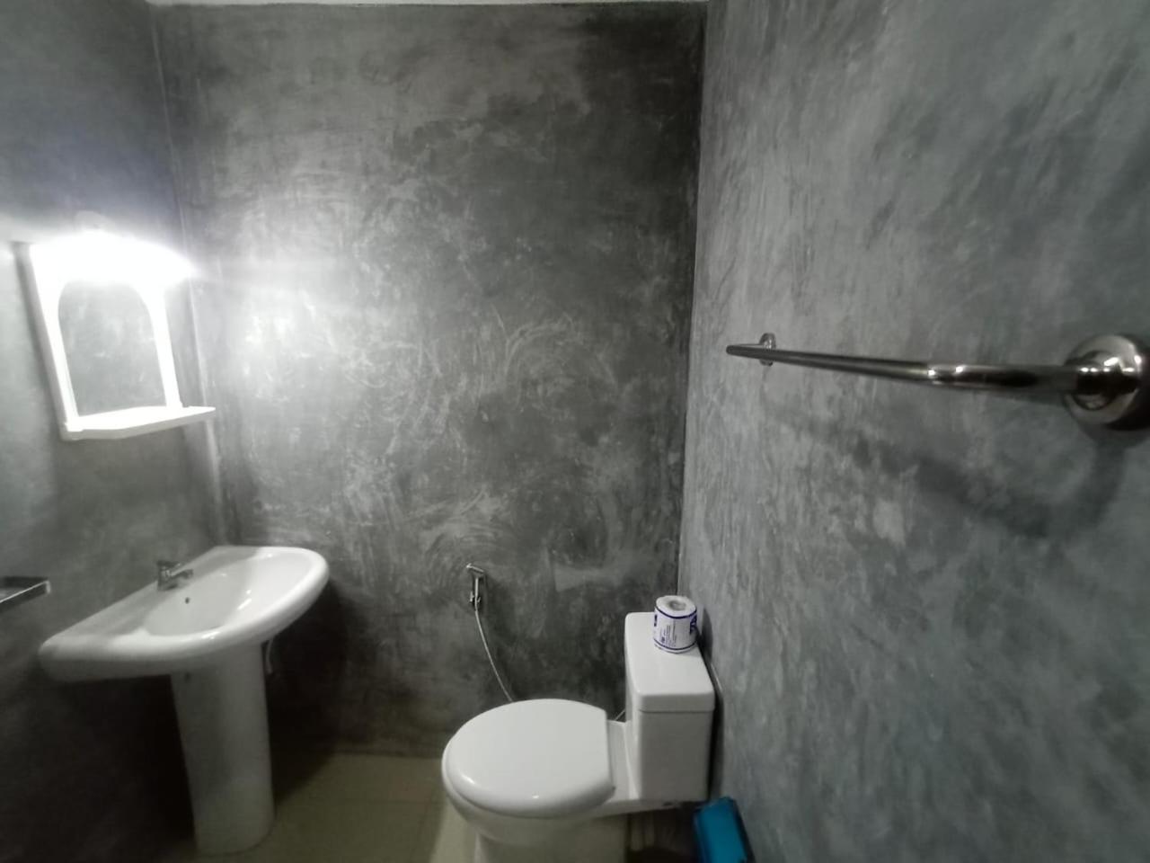Ray Homestay Udawalawe Exterior photo